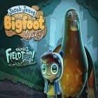 Download game Jacob Jones and the bigfoot mystery: Episode 2 - Field trip! for free and Fantasy tale for Android phones and tablets .