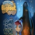 Download game Jacob Jones and the bigfoot mystery: Prologue - A bump in the night for free and Honor of thrones for Android phones and tablets .