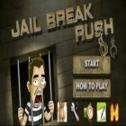 Download game Jail Break Rush for free and Figaro Pho: Fear of aliens for Android phones and tablets .