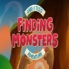 Download game Jake and Tess' finding monsters adventure for free and Lub vs Dub for Android phones and tablets .