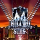 Download game Jason Aldean: Slot machines for free and Soda world: Your soda inc for Android phones and tablets .
