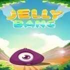 Download game Jelly bang for free and Zombie faction: Battle games for Android phones and tablets .