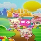 Download game Jelly boom for free and Slime vs. Mushroom 2 for Android phones and tablets .