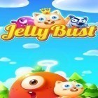 Download game Jelly bust for free and U-turn for Android phones and tablets .