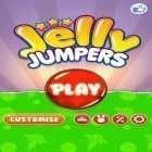 Download game Jelly Jumpers for free and Zombie West for Android phones and tablets .