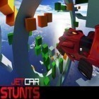 Download game Jet car stunts for free and Just drive simulator for Android phones and tablets .