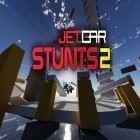 Download game Jet car stunts 2 for free and Hockey Hysteria for Android phones and tablets .
