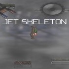 Download game Jet skeleton for free and Goalkeeper: Football game 3D for Android phones and tablets .