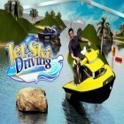 Download game Jet ski driving simulator 3D for free and NETFLIX Poinpy for Android phones and tablets .