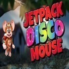 Download game Jetpack disco mouse for free and Jellyflug for Android phones and tablets .