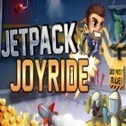 Download game Jetpack Joyride for free and Drift Mania Championship for Android phones and tablets .