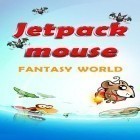 Download game Jetpack mouse: Fantasy world for free and Real checkers for Android phones and tablets .