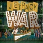 Download game Jetpack War for free and Mars: Bubble jam for Android phones and tablets .