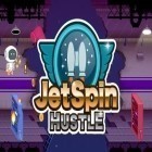 Download game Jetspin hustle for free and Flying knights for Android phones and tablets .