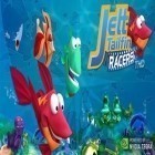 Download game Jett Tailfin Racers for free and Space shooter for Android phones and tablets .