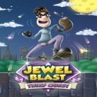 Download game Jewel blast: Thief quest. Diamond blast: Game three in a row for free and FC Barcelona fantasy manager 2017 for Android phones and tablets .