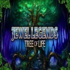 Download game Jewel Legends: Tree of Life for free and Slender man origins 3: Abandoned school for Android phones and tablets .
