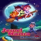 Download game Jewel mania: Halloween for free and Bad Piggies 2 for Android phones and tablets .
