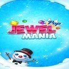 Download game Jewel pop mania! for free and Icy Clash for Android phones and tablets .