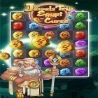 Download game Jewel trip Egypt curse for free and Last dead Z day: Zombie sniper survival for Android phones and tablets .