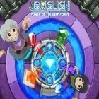 Download game Jewelion: Power of gemstones for free and PARQUET for Android phones and tablets .