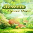 Download game Jewels: Digger saga for free and Champ man 15 for Android phones and tablets .