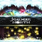 Download game Jewels north for free and Idle hero clicker game: Win the epic battle for Android phones and tablets .