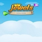 Download game Jewels puzzle for free and Save my garden! for Android phones and tablets .