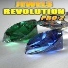Download game Jewels revolution pro 2 for free and Jump up for Android phones and tablets .