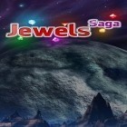 Download game Jewels saga by Kira game for free and Big Business for Android phones and tablets .