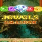 Download game Jewels smasher for free and All star motocross: World Tour for Android phones and tablets .