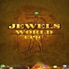 Download game Jewels world: Epic for free and Warhammer 40000: Regicide for Android phones and tablets .