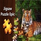 Download game Jigsaw puzzles epic for free and Traffic lanes 3 for Android phones and tablets .