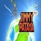 Download game Jimmy Pataya for free and Talking Tom candy run for Android phones and tablets .