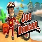 Download game Joe danger for free and Jump Jerboa for Android phones and tablets .