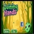 Download game Joining Hands for free and Momo pop for Android phones and tablets .