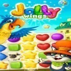 Download game Jolly wings for free and Helicopter RC flying simulator for Android phones and tablets .