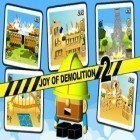 Download game Joy Of Demolition 2 for free and Heroes: A Grail quest for Android phones and tablets .