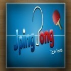 Download game JPingPong Table Tennis for free and Magical world: Moka for Android phones and tablets .