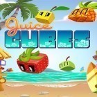 Download game Juice cubes for free and DreamWorks Rise of the Guardians Dash n Drop for Android phones and tablets .