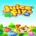 Download game Juice fly for free and STARENA for Android phones and tablets .