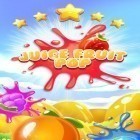Download game Juice fruit pop for free and Police car chase for Android phones and tablets .