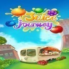 Download game Juice journey for free and Red Bull Kart Fighter 3 for Android phones and tablets .