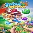 Download game Juice splash for free and Flint adventure 2018: Newest idle game for Android phones and tablets .