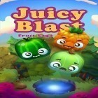 Download game Juicy blast: Fruit saga for free and The Lord of the rings: Legends of Middle-earth for Android phones and tablets .