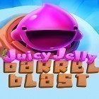 Download game Juicy jelly barrel blast for free and Monster gear for Android phones and tablets .