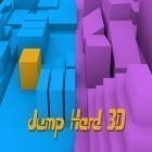 Download game Jump hard 3D for free and Guns, cars, zombies for Android phones and tablets .