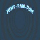 Download game Jump-pam-pam for free and WOCC: Infinity jump for Android phones and tablets .