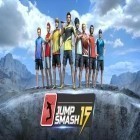 Download game Jump smash 15 for free and Ancient legend: Mountains and seas for Android phones and tablets .