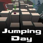 Download game Jumping day for free and Exit hero for Android phones and tablets .